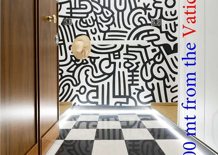 Cinquepuntozero Appartement *